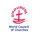 logo Consiglio ecumenico delle chiese